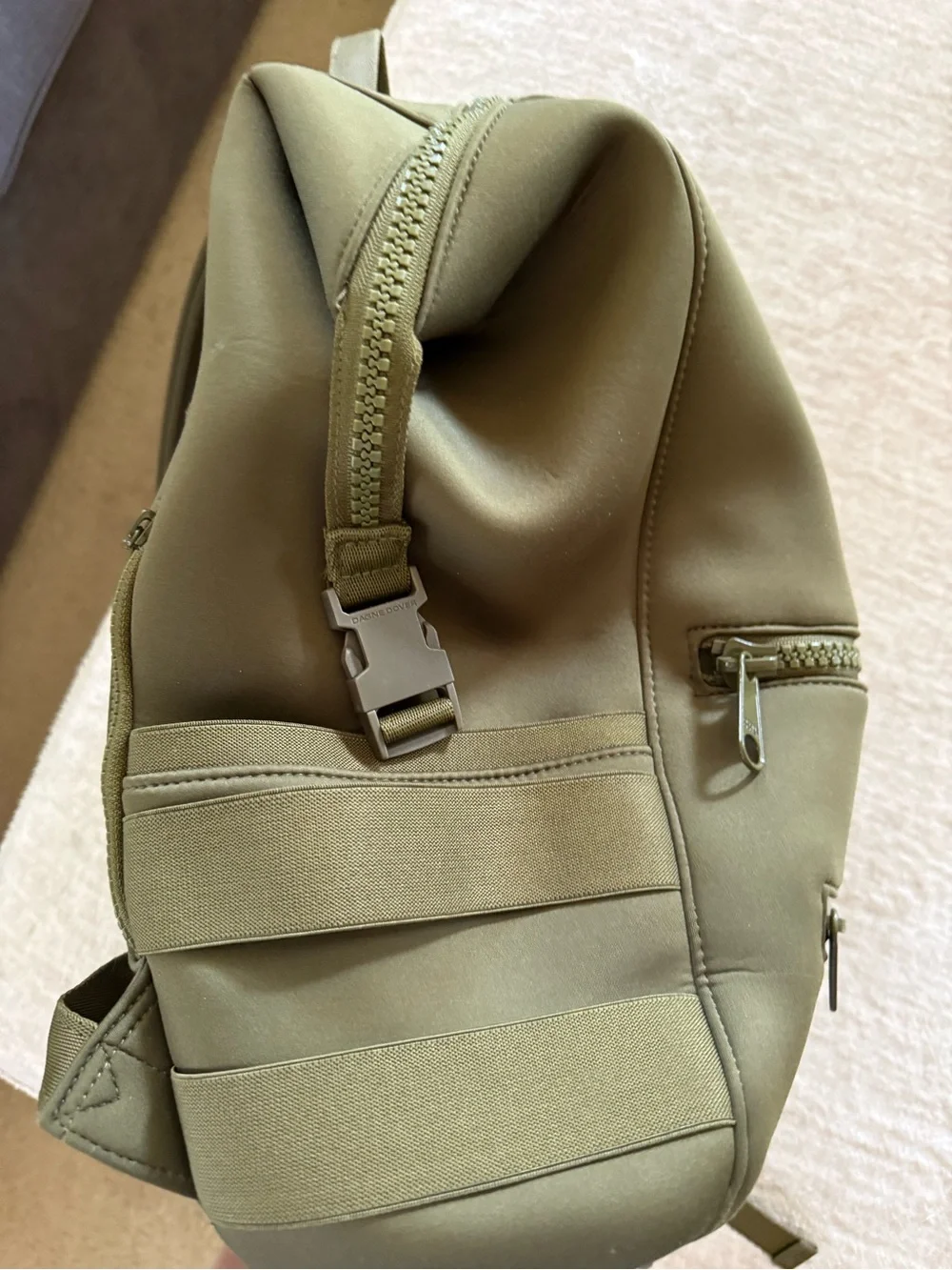 Dagne Dover sleek dagne